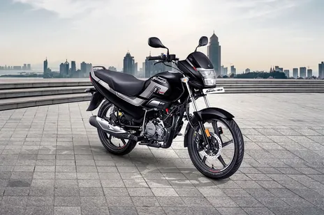 Hero Super Splendor image